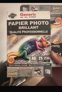 Papier fotograficzny 