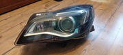 Klosze bi-xenon opel insignia a uszkodzone