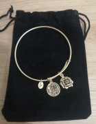 Bransoletka bangle charms mom Chrysalis Nowa