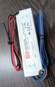 Zasilacz LED LPV-12-35 MeanWell 