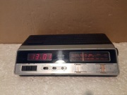 MBO Model:2002 Radio-budzik