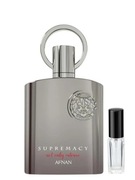 Afnan Supremacy Not Only Intense 2ml