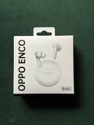 Słuchawki OPPO Enco Buds2 Białe (Moonlight)