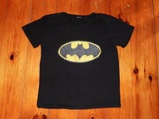 T-shirt chłopięcy 110/116  Batman