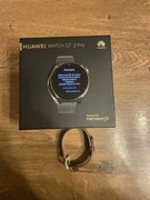 HUAWEI WATCH GT3Pro STAN BARDZO DOBRY 
