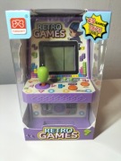 Miniaturowy automat  Arcade Retro Games 