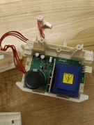 Moduł silnika z pralki Electrolux EWS1276CI