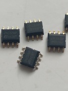 Pamięć EEPROM 24C02WP smd  