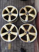 Felgi Rotor S-Line Po renowacji 20"