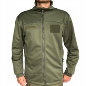 SOFTSHELL ocieplacz 128Z/MON S/S
