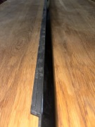 ORYGINALNA LISTWA ZGARNIAJĄCA DRZWI PRAWA M-PAKIET BMW G20