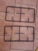 Ruszt kuchenki gazowej Mastercook