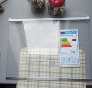 PREMIUMPółka szklana lodówka Samsung RB41J7235SR 