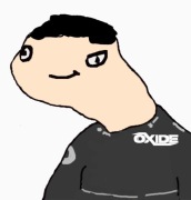 Server Discord 730 osób 