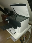 Drukarka wielofunkcyjna HP skaner kopiarka