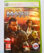 Mass Effect 2 PL dubbing Xbox360