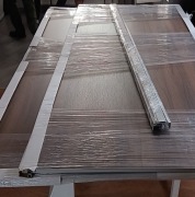 Drzwi przesuwne do szafy wnękowej, szafy wolnostojącej