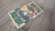 Lucky Duck - Dworzanie gra planszowa (zafoliowana)