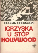Igrzyska u stóp Hollywood