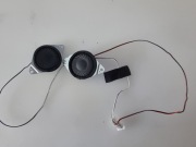 głośniki Advent Monza N2