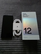 Oppo Reno 12 5G 12/256 GB Black Brown 