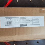 Panel wewnętrzny sevroll