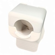 UCHWYT MOCOWANIE WĘŻA BASENOWEGO. PODPORA 1 SZT