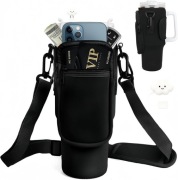 Torba na Butelkę Wody Uchwyt do Kubka Termicznego Stanley Cup 40oz