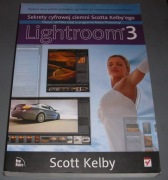 Lightroom 3 - Kelby