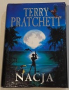 Terry Pratchett - Nacja