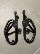 Supporty pod side bagi Moto Guzzi