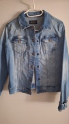 Kurtka jeansowa mohito rozmiar 40
