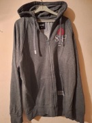 Bluza z kapturem Prosto Klasyk XL Hip hop rap Legenda