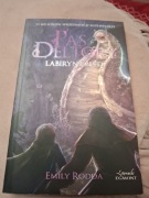 Emily Rodda - Pas Deltory Labirynt Bestii