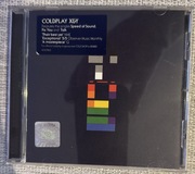 COLDPLAY - X&Y (speed of Sound)