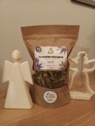 Herbatka konopna (liście i kwiaty) - 100g DIOICA