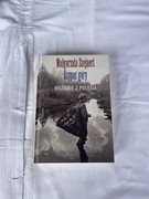 Usypać góry Małgorzata Szejnert