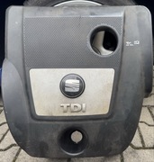 Osłona silnika Seat 1.9 TDI