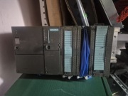 Siemens simatic s7-300 plc sm321 plc zestaw