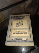 Książka ABC Radioamatora