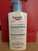 Eucerin Atopicontrol kojący Balsam do ciała swędząca atopowa skóra 400 ml