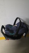 Britax Romer Baby-Safe iSense fotelik samochodowy i-Size 0-13kg z bazą
