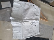 Spodenki AJC roz.36 w super cenie 150zl