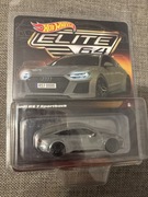 Hot wheels Audi elite 64 w protektorze Elite64 nie RLC STH