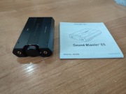 Zewnętrzna Karta dźwiękowa Sound Blaster E5 Model SB1590 Crystal Voice NFC