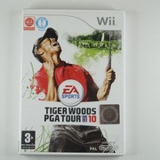 Tiger Woods PGA Tour 10