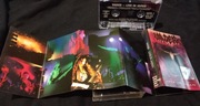 Vader - Live in Japan, kaseta 1998