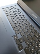 Lenovo Legion 5 17 144Hz RTX 3060 R7 5800H 32GB 1TB podstawka torba