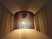 Kinkiet Industrialny Loft