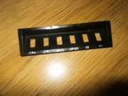 GRAMOFON FONICA G 603 BERNARD osłona przycisków